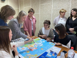 «Семинар по финансовой грамотности» «Семинар по финансовой грамотности».