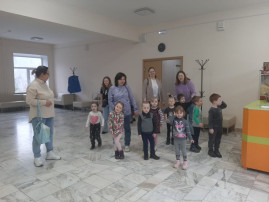 Поход в кинотеатр Поход в кинотеатр.