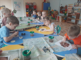 «Ёжики» «Ёжики».
