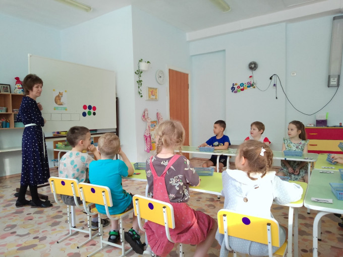 Занятие по обучению грамоте Занятие по обучению грамоте.