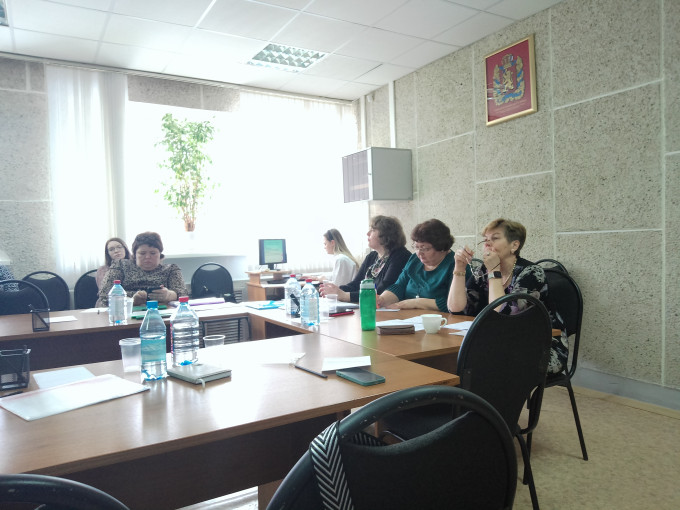 Представление педагогических практик Представление педагогических практик.